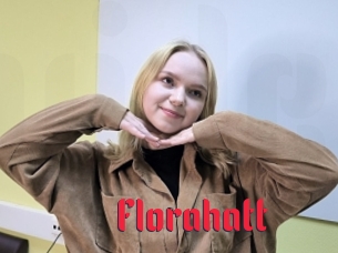 Florahatt