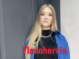 Floraherrin