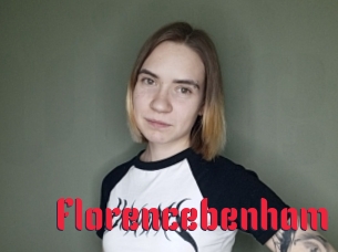 Florencebenham