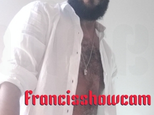 Francisshowcam