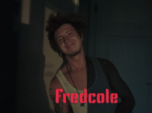 Fredcole