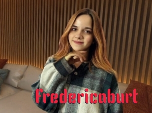 Fredericaburt