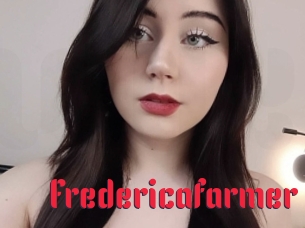 Fredericafarmer