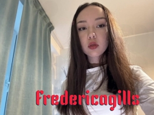 Fredericagills