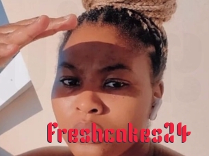 Freshcakes24