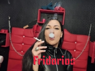 Fridarios