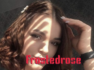 Frostedrose