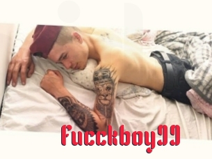 Fucckboy99