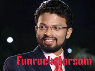 Funrockstarsam