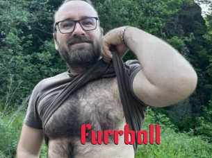 Furrball