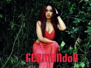 GERMANdoll