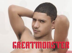 GREATMONSTER