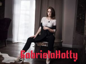 GabrielaHotty