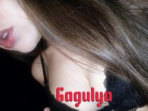 Gagulya