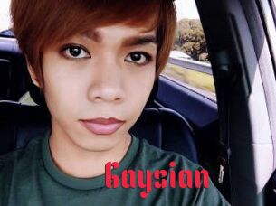 Gaysian