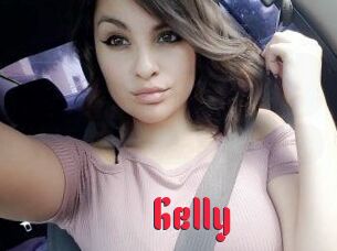 Gelly