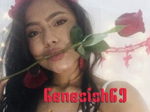 Genesish69