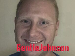 GentleJohnson