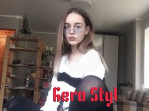 Gera_Styl