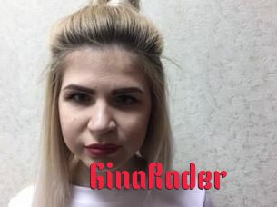 GinaRader