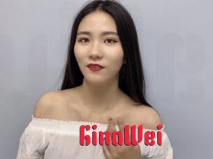 GinaWei