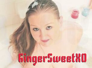 GingerSweetXO