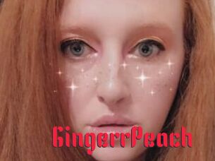 GingerrPeach