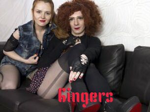 Gingers