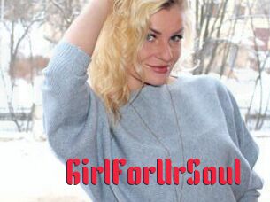 GirlForUrSoul