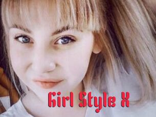 Girl_Style_X