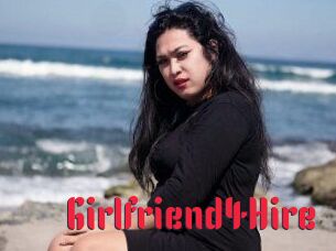 Girlfriend4Hire