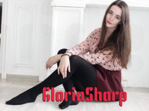 GloriaSharp