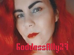 GoddessAlly27