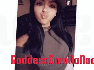 GoddessCamilaNoa