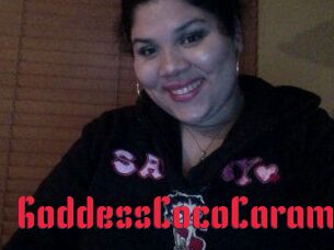 GoddessCocoCaramel