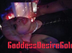 GoddessDesireGold