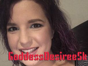 GoddessDesireeSky