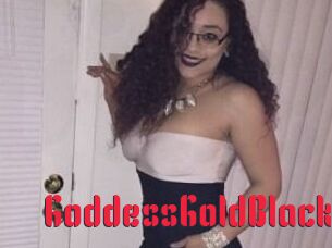 GoddessGoldBlack