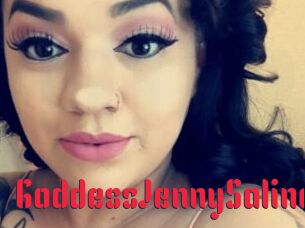 GoddessJennySalinas