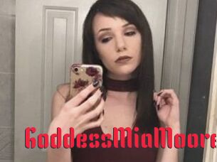 GoddessMiaMoore