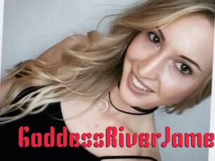 GoddessRiverJames