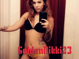 GoldenNikki23