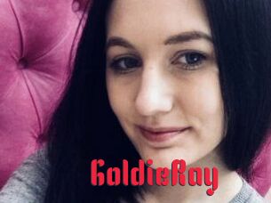 GoldieRay