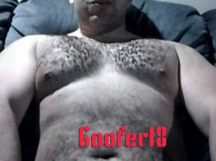 Goofer18