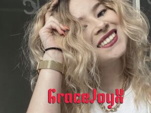 GraceJoyX