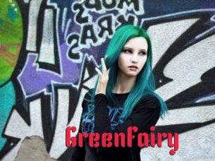 GreenFairy