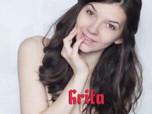 Grita