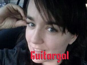 Guitargal