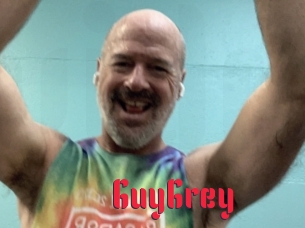 GuyGrey