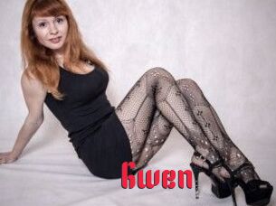 Gwen_Shiny